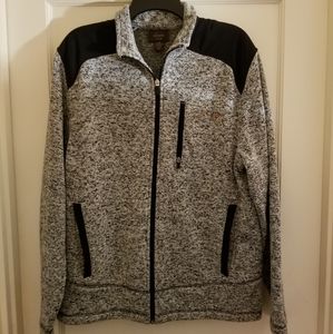 Greg Norman jacket